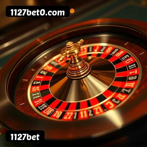 Tabela RTP dos jogos de cassino da 1127bet