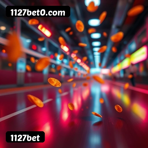 Logo da 1127bet