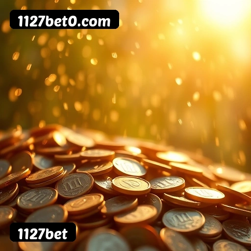 Loterias online disponíveis na 1127bet