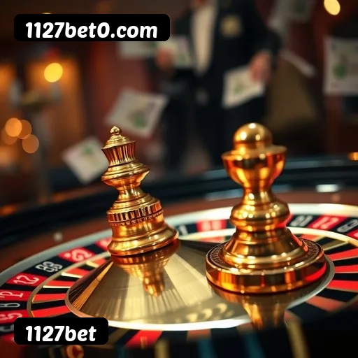 1127bet APP mobile iOS Android - 187 mil downloads São Paulo Rio BH