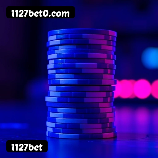 1127bet PIX instantâneo Brasil - Depósito e saque em minutos 24/7