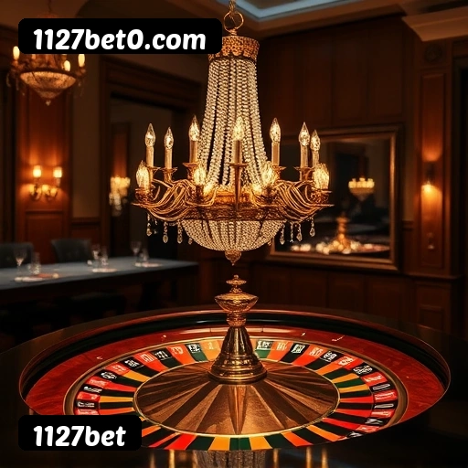 Níveis do programa VIP da 1127bet